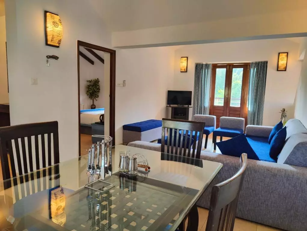 La Sunila Suites and Villas